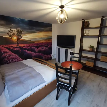 Koete: Gemuetliche Goslar