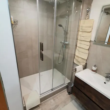 Lejlighed Koete: Gemuetliche Goslar