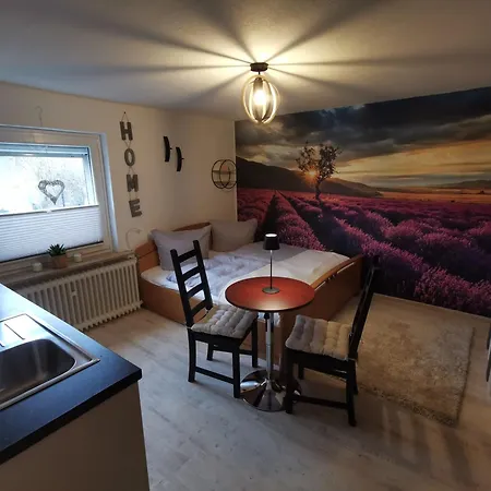 Koete: Gemuetliche Lejlighed