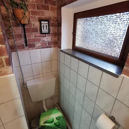 Lejlighed Koete: Gemuetliche *