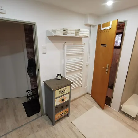Apartment Koete: Gemuetliche